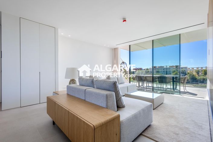 Image No.16-Appartement de 3 chambres à vendre à Vilamoura