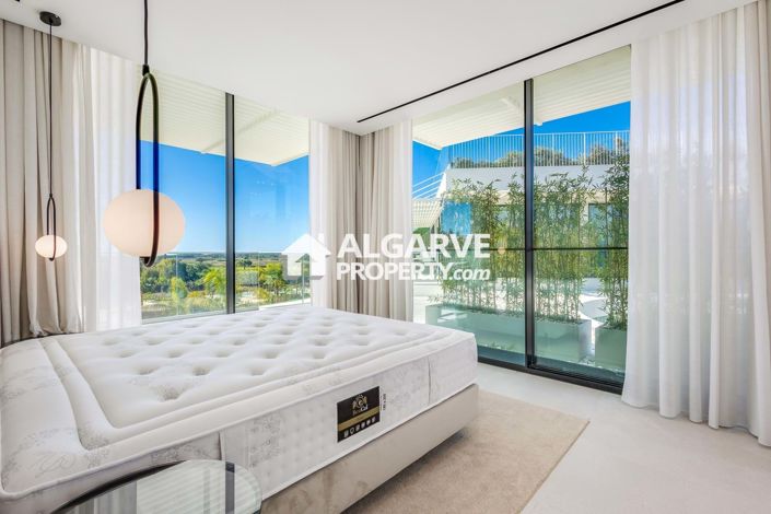 Image No.23-Appartement de 3 chambres à vendre à Vilamoura