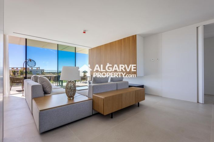 Image No.3-Appartement de 3 chambres à vendre à Vilamoura