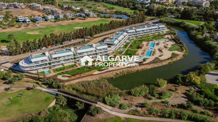 Image No.36-Appartement de 3 chambres à vendre à Vilamoura