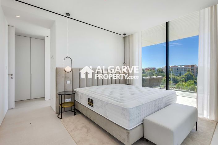 Image No.4-Appartement de 3 chambres à vendre à Vilamoura