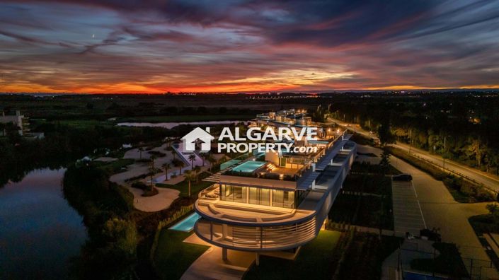 Image No.40-Appartement de 3 chambres à vendre à Vilamoura