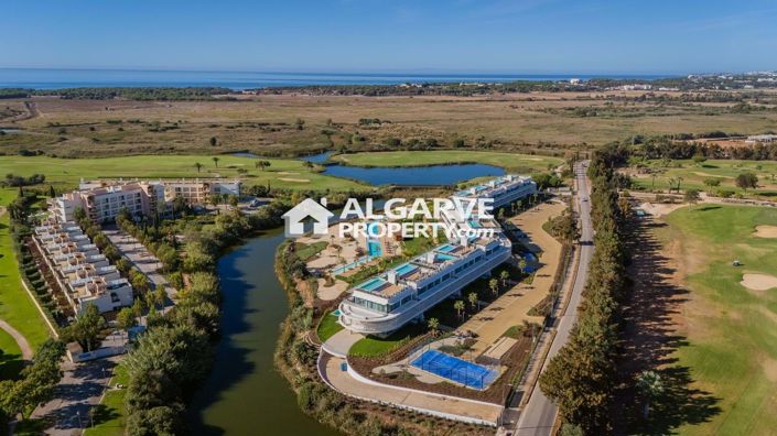 Image No.5-Appartement de 3 chambres à vendre à Vilamoura