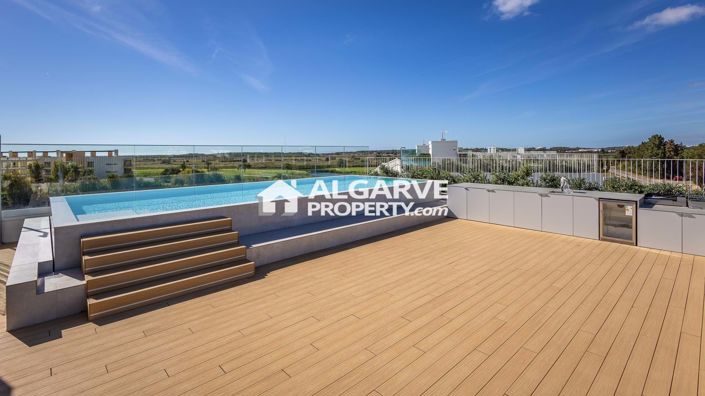 Image No.6-Appartement de 3 chambres à vendre à Vilamoura