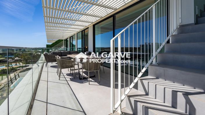 Image No.21-Appartement de 2 chambres à vendre à Vilamoura