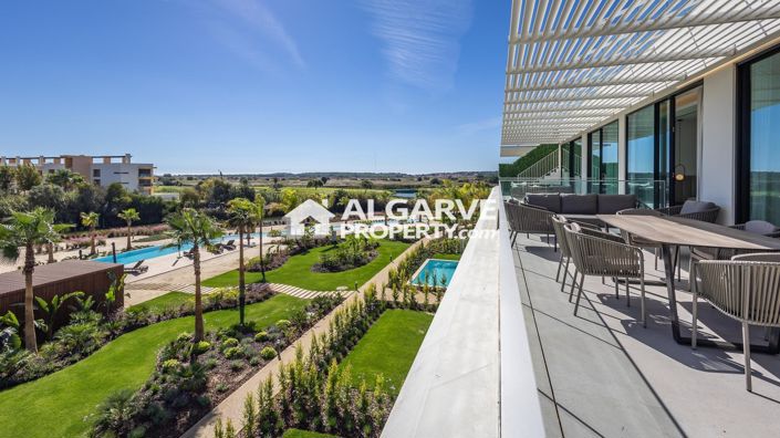 Image No.22-Appartement de 2 chambres à vendre à Vilamoura