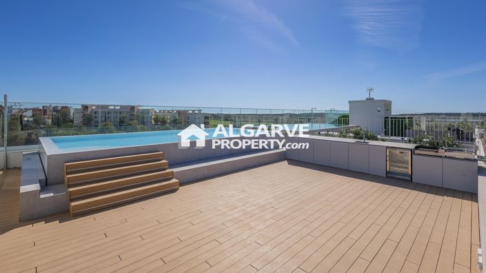 Image No.25-Appartement de 2 chambres à vendre à Vilamoura