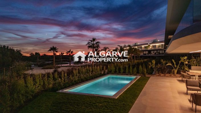 Image No.6-Appartement de 2 chambres à vendre à Vilamoura