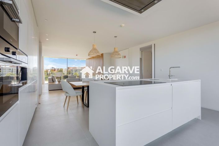 Image No.8-Appartement de 2 chambres à vendre à Vilamoura