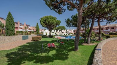 1 - Loule, Townhouse