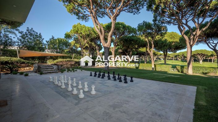 Image No.11-Villa de 13 chambres à vendre à Vilamoura