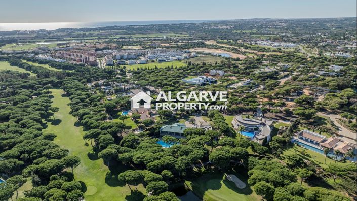 Image No.45-Villa de 13 chambres à vendre à Vilamoura