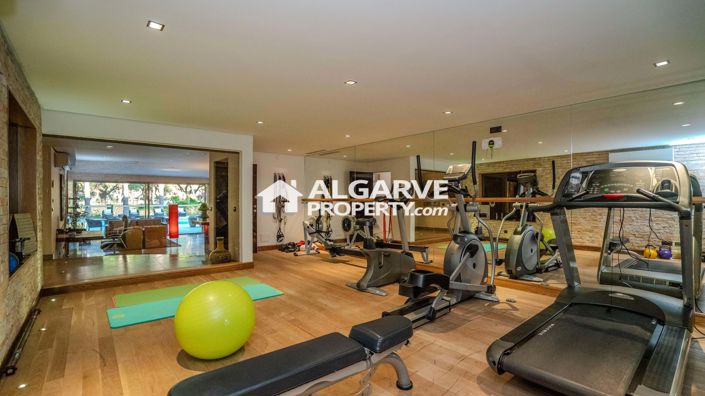 Image No.55-Villa de 13 chambres à vendre à Vilamoura