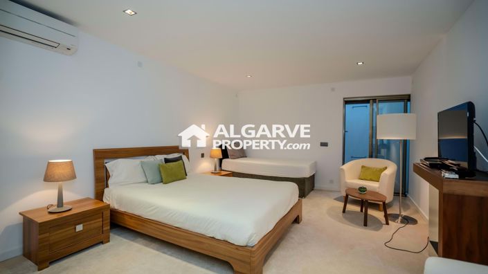 Image No.63-Villa de 13 chambres à vendre à Vilamoura