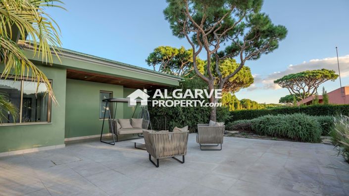 Image No.69-Villa de 13 chambres à vendre à Vilamoura