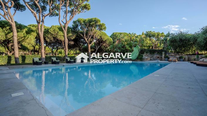 Image No.7-Villa de 13 chambres à vendre à Vilamoura