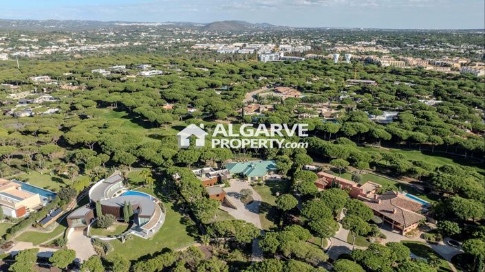 Image No.73-Villa de 13 chambres à vendre à Vilamoura