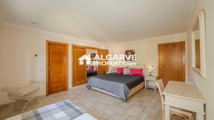 Image No.14-Villa de 5 chambres à vendre à Vilamoura