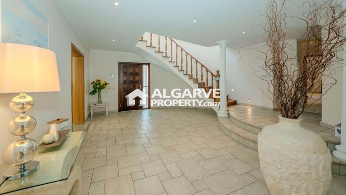 Image No.18-Villa de 5 chambres à vendre à Vilamoura