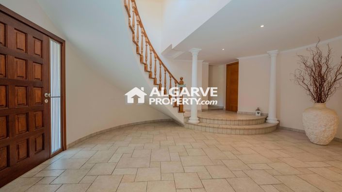 Image No.19-Villa de 5 chambres à vendre à Vilamoura