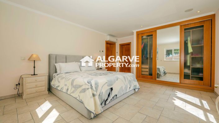 Image No.21-Villa de 5 chambres à vendre à Vilamoura