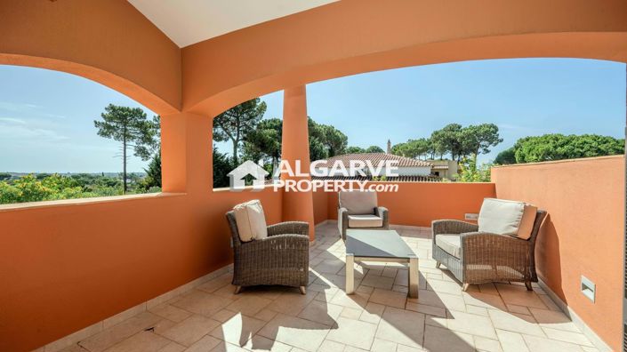 Image No.22-Villa de 5 chambres à vendre à Vilamoura