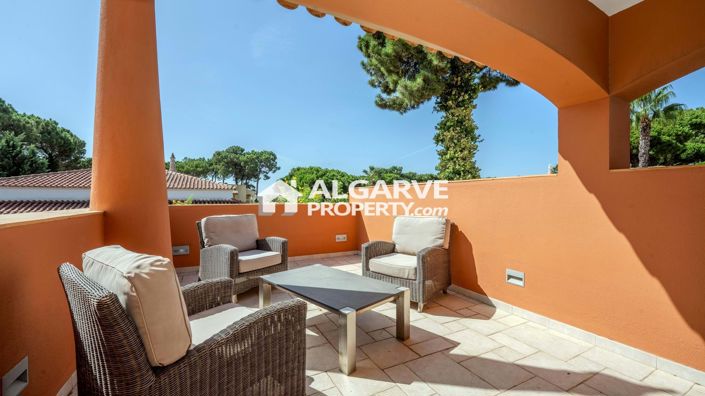 Image No.23-Villa de 5 chambres à vendre à Vilamoura