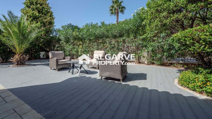 Image No.24-Villa de 5 chambres à vendre à Vilamoura