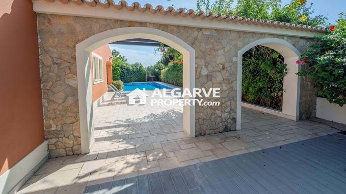 Image No.25-Villa de 5 chambres à vendre à Vilamoura