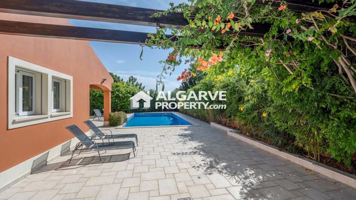 Image No.26-Villa de 5 chambres à vendre à Vilamoura