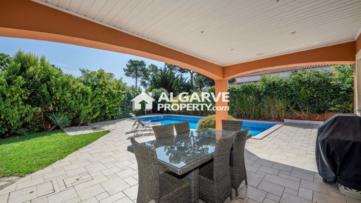 Image No.27-Villa de 5 chambres à vendre à Vilamoura