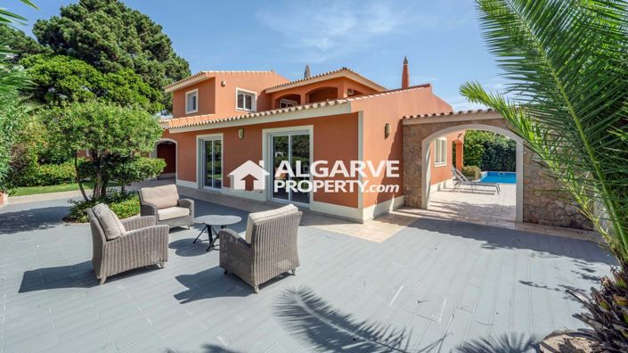 Image No.28-Villa de 5 chambres à vendre à Vilamoura