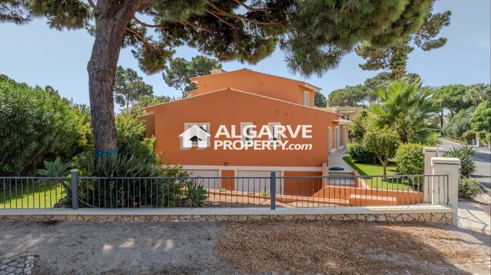 Image No.29-Villa de 5 chambres à vendre à Vilamoura