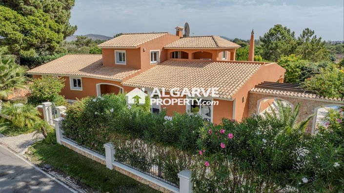 Image No.30-Villa de 5 chambres à vendre à Vilamoura
