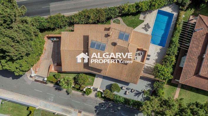 Image No.31-Villa de 5 chambres à vendre à Vilamoura