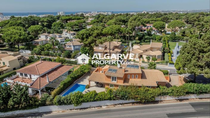 Image No.32-Villa de 5 chambres à vendre à Vilamoura