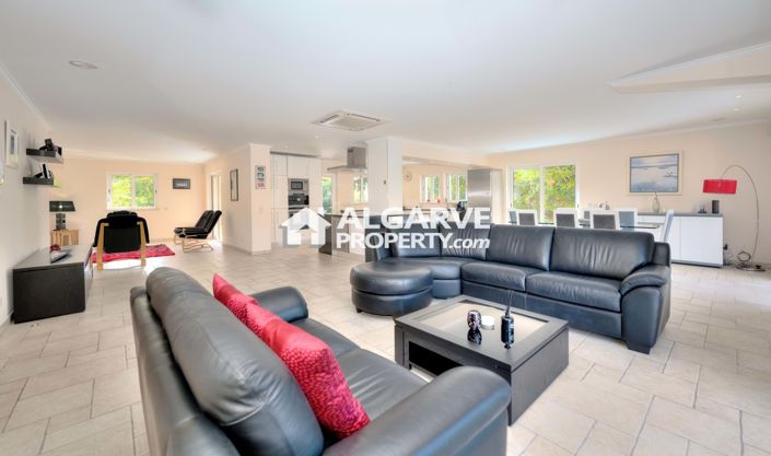 Image No.34-Villa de 5 chambres à vendre à Vilamoura