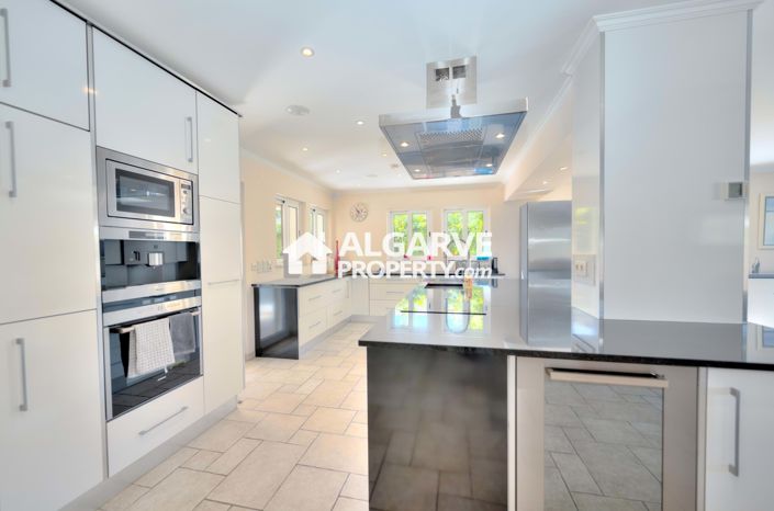 Image No.35-Villa de 5 chambres à vendre à Vilamoura