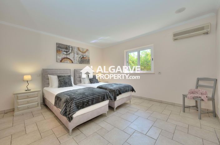 Image No.39-Villa de 5 chambres à vendre à Vilamoura