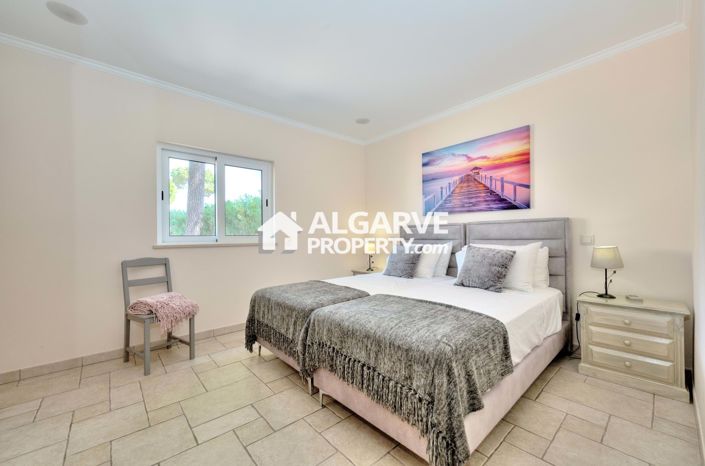 Image No.40-Villa de 5 chambres à vendre à Vilamoura