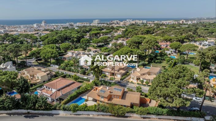 Image No.42-Villa de 5 chambres à vendre à Vilamoura