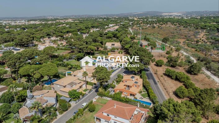 Image No.43-Villa de 5 chambres à vendre à Vilamoura