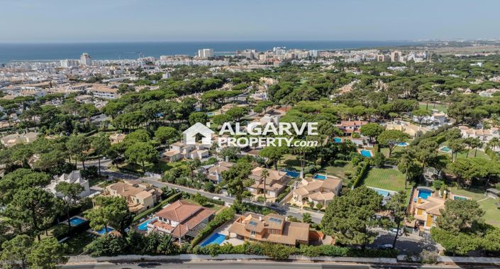 Image No.44-Villa de 5 chambres à vendre à Vilamoura