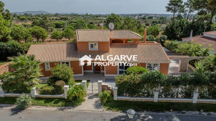 Image No.5-Villa de 5 chambres à vendre à Vilamoura