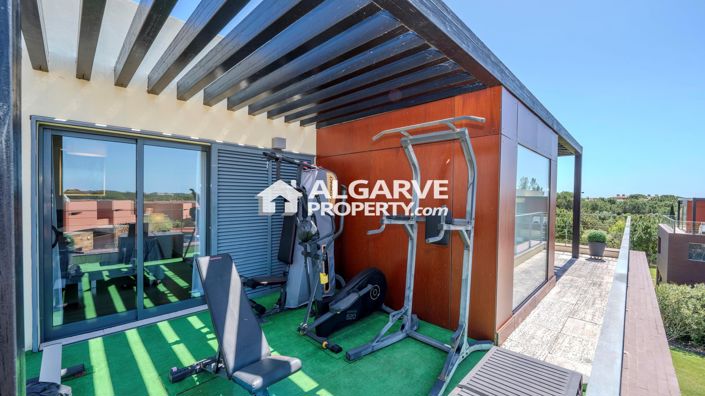 Image No.24-Appartement de 3 chambres à vendre à Vilamoura