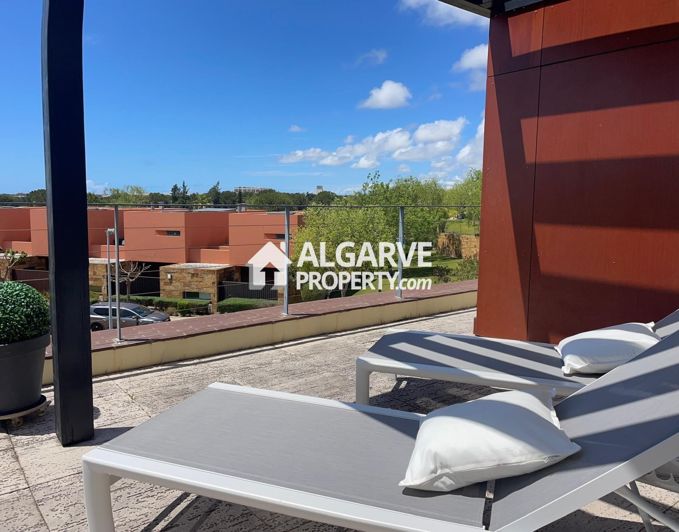 Image No.28-Appartement de 3 chambres à vendre à Vilamoura