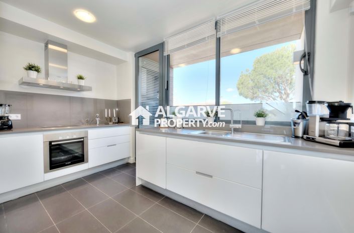 Image No.3-Appartement de 3 chambres à vendre à Vilamoura