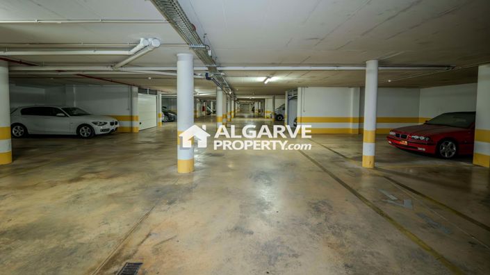 Image No.21-Appartement de 2 chambres à vendre à Quarteira