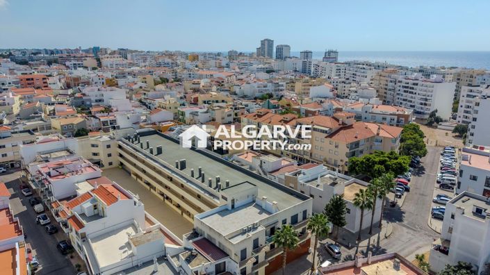 Image No.25-Appartement de 2 chambres à vendre à Quarteira