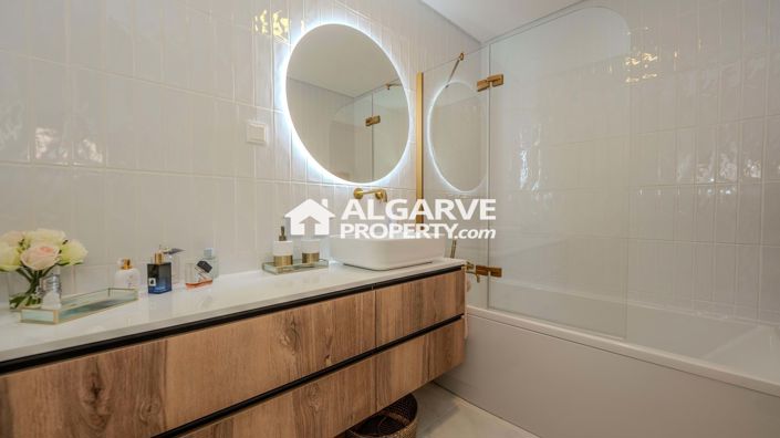 Image No.5-Appartement de 2 chambres à vendre à Quarteira
